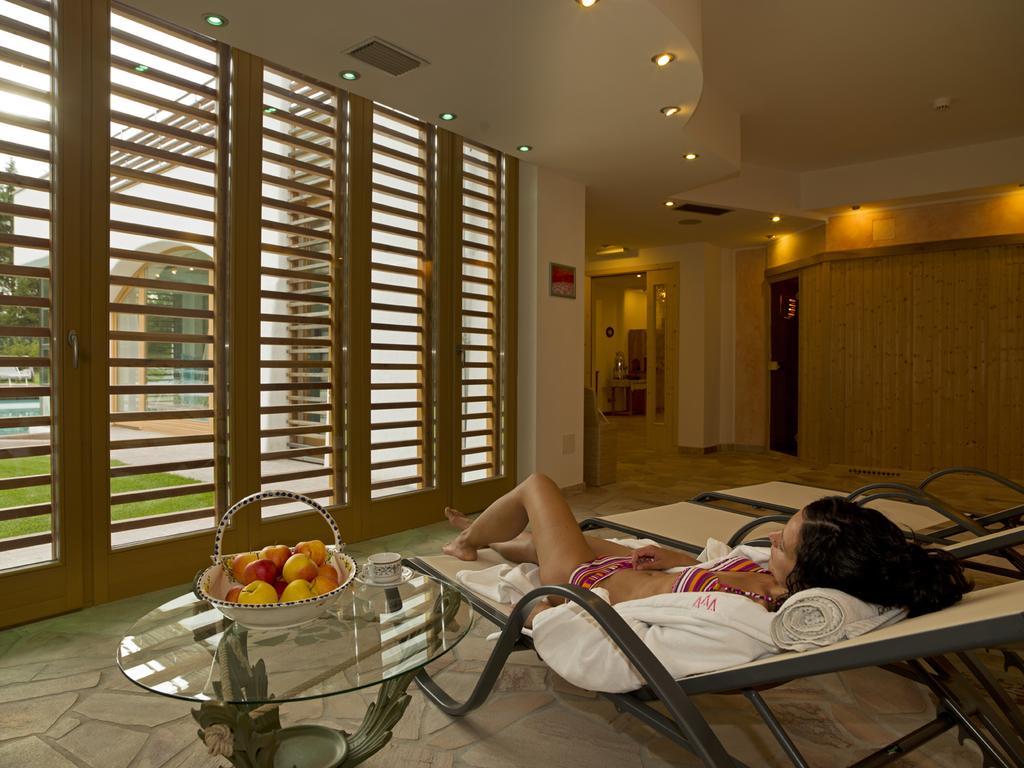 Castelir Suite Hotel Panchia Ngoại thất bức ảnh