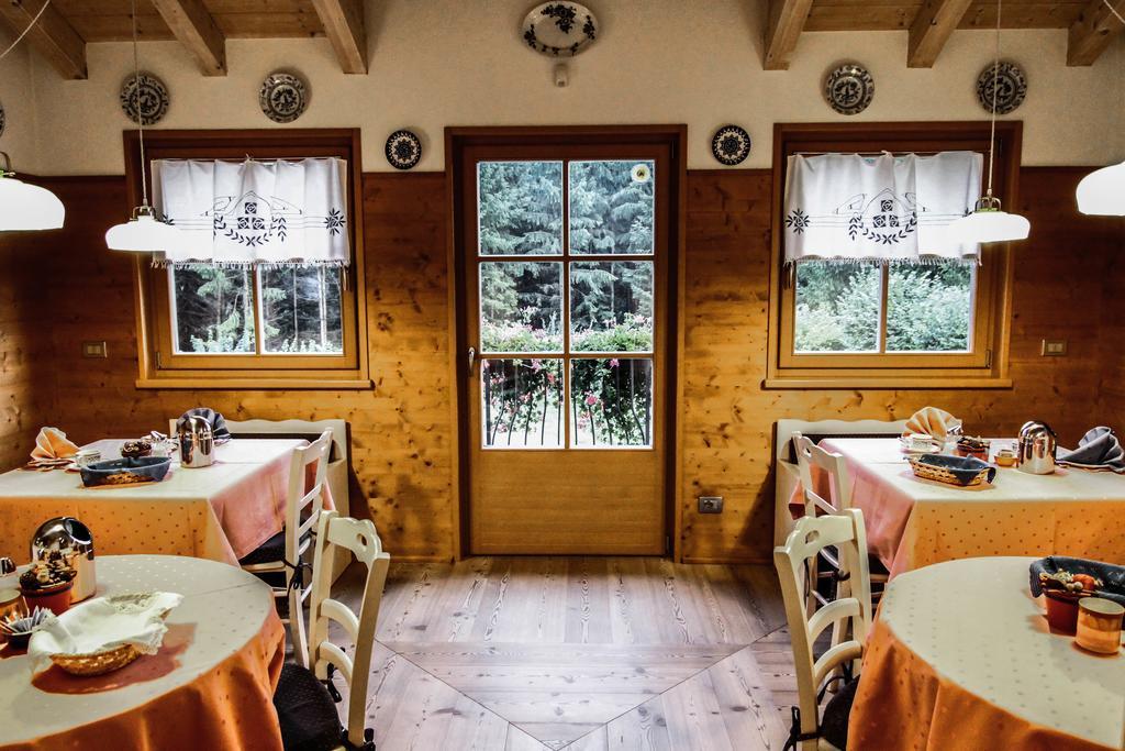 Castelir Suite Hotel Panchia Ngoại thất bức ảnh